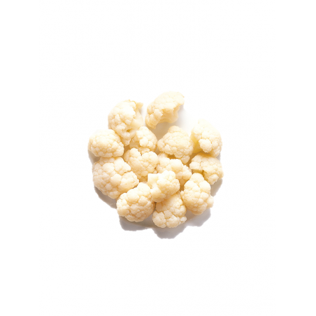 COLIFLOR(60/70) 2/2'5KG  (PREU KILO)