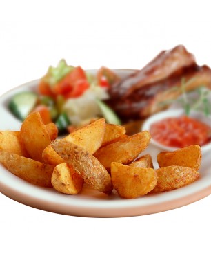 PATATA GAJO CON PIEL 4/2,5KG  (PRECIO KILO)