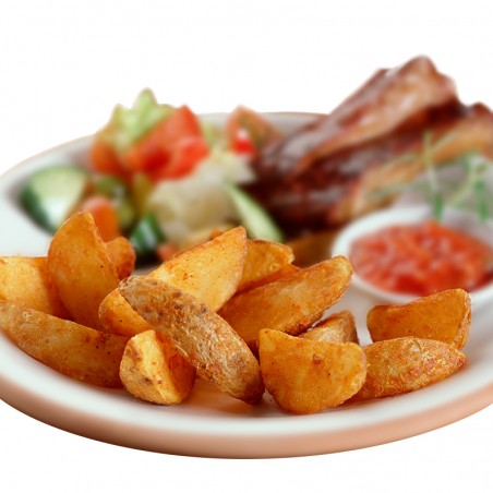 PATATA GAJO CON PIEL 4/2,5K(10 KG.)