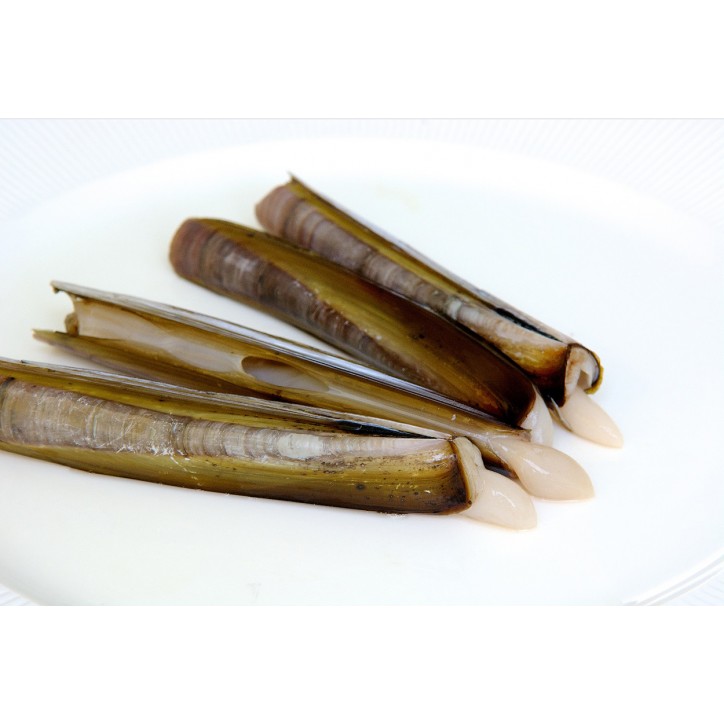 NAVALLES HOLANDESES (12CM) IQF 5KG(5 KG.)