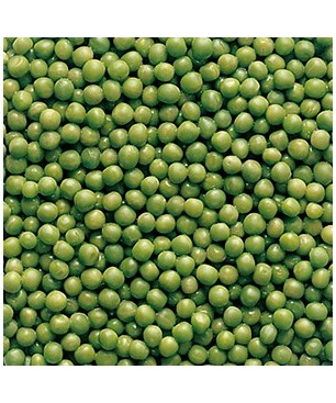 GUISANTE FINO 5/2 KG  (PRECIO KILO)