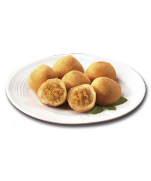 BOMBA BRAVA 2 KG  (PRECIO KILO)