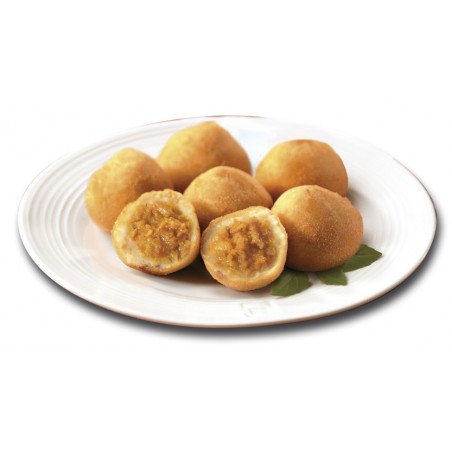 BOMBA BRAVA 2 KG  (PREU KILO)