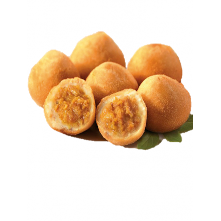 BOMBA BRAVA 2 KG  (PREU KILO)