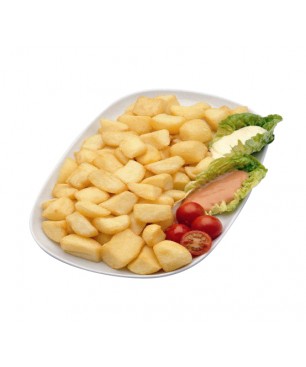 PATATA BRAVA LITTLE 12KG (12 KG.)