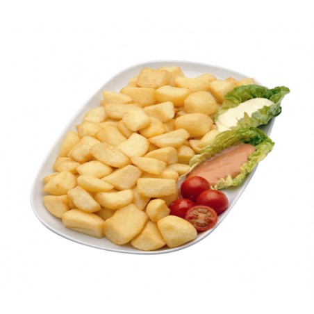 PATATA BRAVA LITTLE 12KG  (PREU KILO)