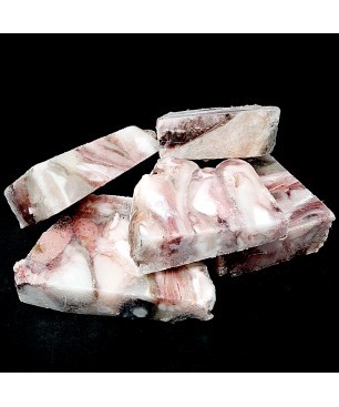 RAPE CABEZA CORTADO 7KG  (PRECIO KILO)