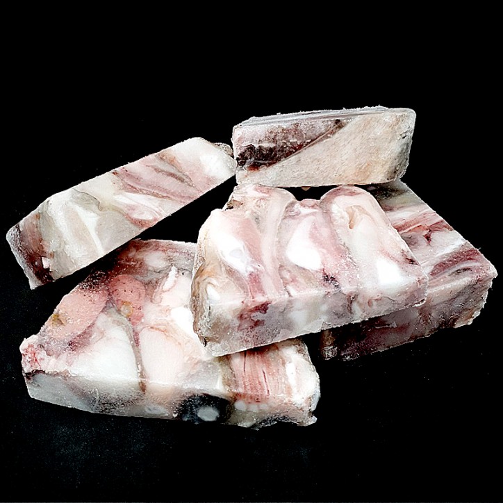 RAPE CABEZA CORTADO 7KG  (PRECIO KILO)