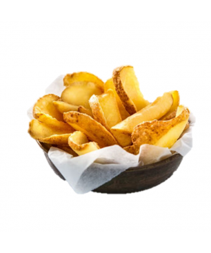 PATATA DIPPERS 4/2,5KG  (PRECIO KILO)