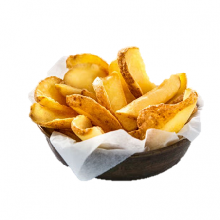 PATATA DIPPERS 4/2,5KG  (PRECIO KILO)