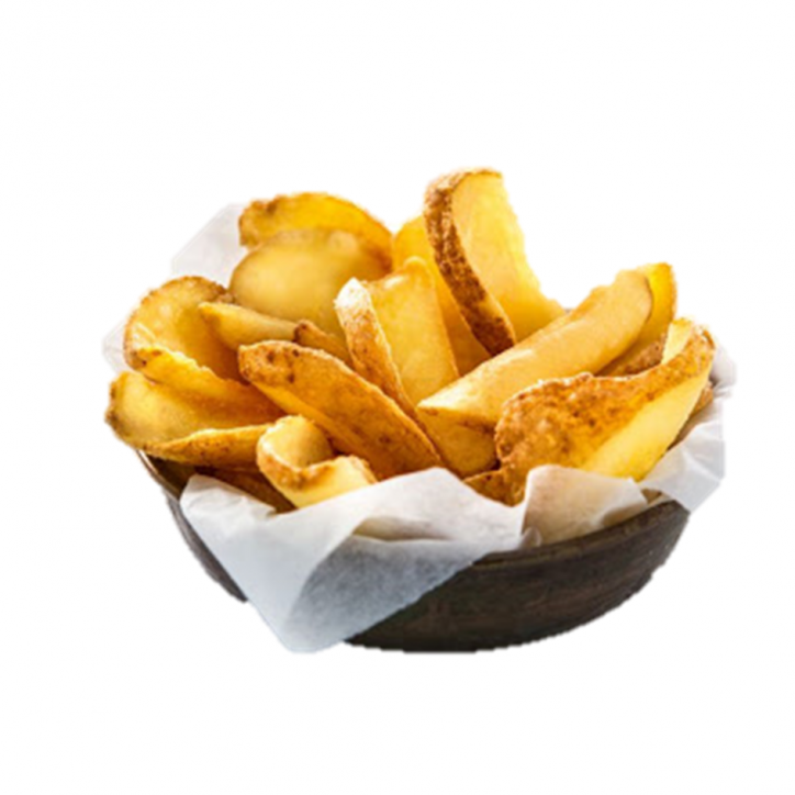 PATATA DIPPERS 4/2,5KG  (PRECIO KILO)