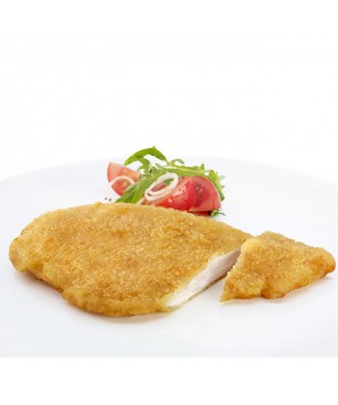 PIT DE POLLASTRE POLLASTRE FILETEJADA ARREBOSSAT 4 KG(4 KG.)