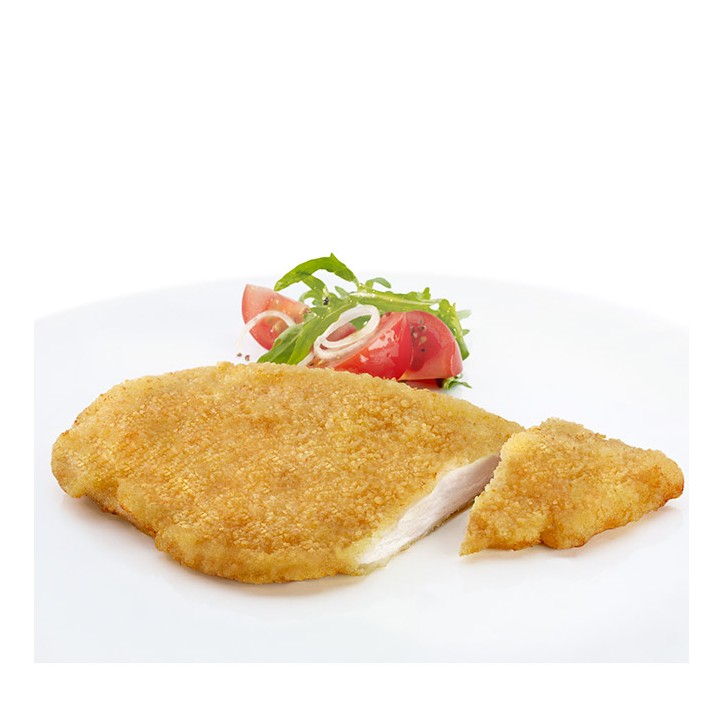 PIT DE POLLASTRE POLLASTRE FILETEJADA ARREBOSSAT 4 KG(4 KG.)