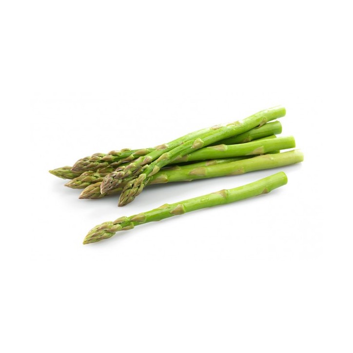 ESPARRAGO VERDE ENTERO MEDIANO 5/1 KG  (PRECIO KILO)