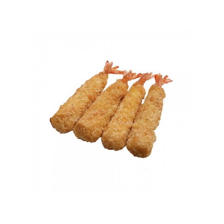 TORPEDO DE LLAGOSTÍ ARREBOSSAT 10x10 UN(100 UD.)