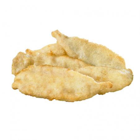 SEITÓ EN TEMPURA 10/500 G(10 UD.)