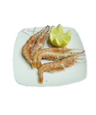 GAMBA LLAGOS Nº 2(20-30) 0% 6/2  (PREU KILO)