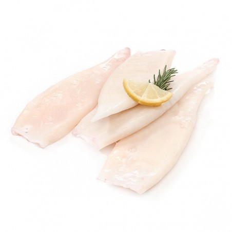 TUBO POTA INTER (200/400) 8 KG  (PRECIO KILO)