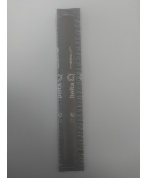 PALETINA DELTA 9CM (150 UD)(150 UD.)