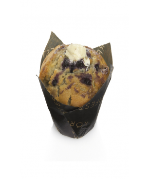 BERLYS MUFFIN TRIPLE BOMBÓ 20 UD