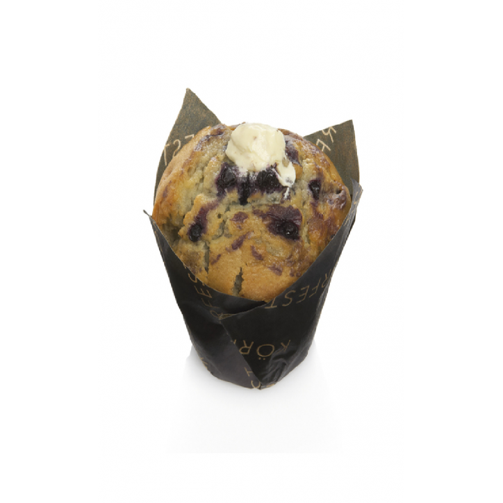 BERLYS MUFFIN TRIPLE BOMBON 20 UD