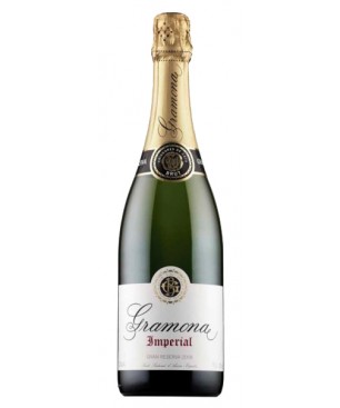 CAVA GRAMONA IMPERIAL GRAN RESERVA BRUT ( 6 UD.)