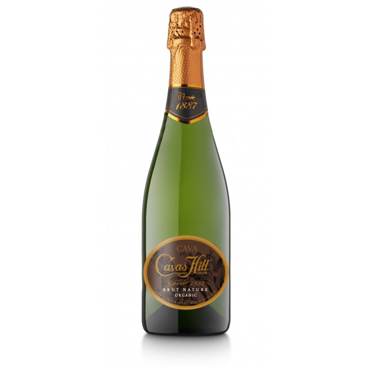 CAVA CUVEE 1887 BRUT NATURE ( 6 UD.)