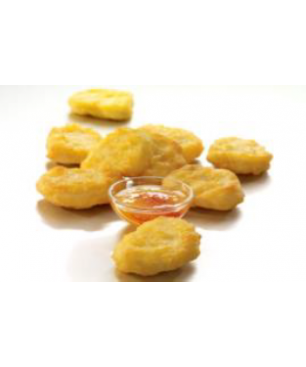 NUGGETS POLLO CAMPOFRIO 1 KG  (PRECIO KILO)