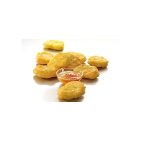 NUGGETS POLLO CAMPOFRIO 1 KG  (PRECIO KILO)
