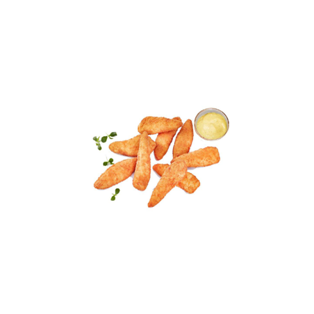 CHICKEN TENDERS CORNFLAKES 1 KG