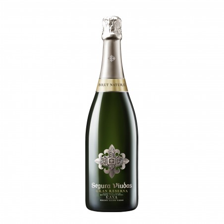 SEGURA VIUDES BRUT VINTAGE GRAN RESERVA