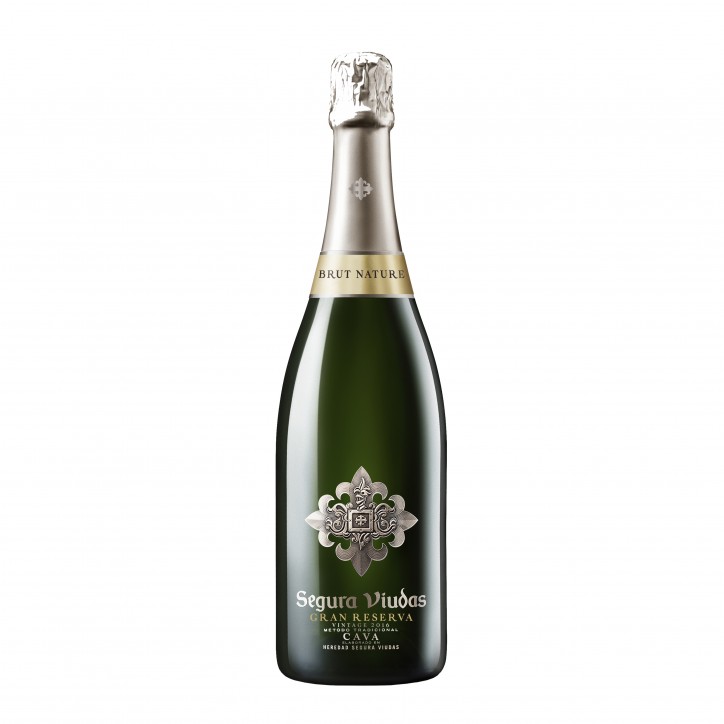 SEGURA VIUDES BRUT VINTAGE GRAN RESERVA