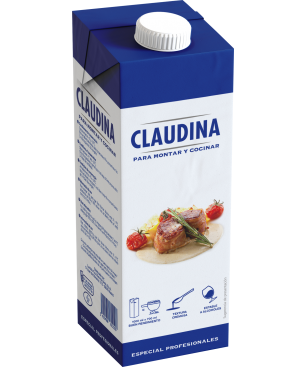 CLAUDINA BRIK 1 L (UD.)