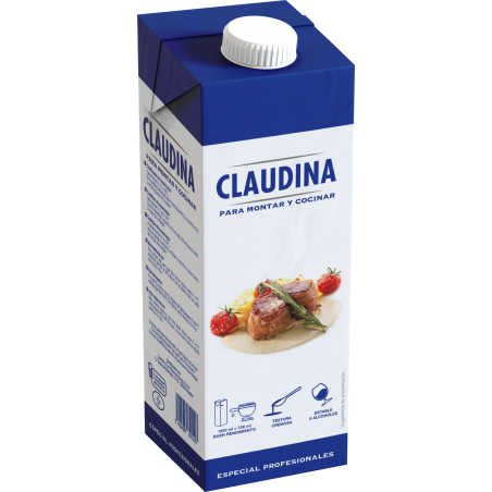 NATA CLAUDINA BRIK 1 L (U.)