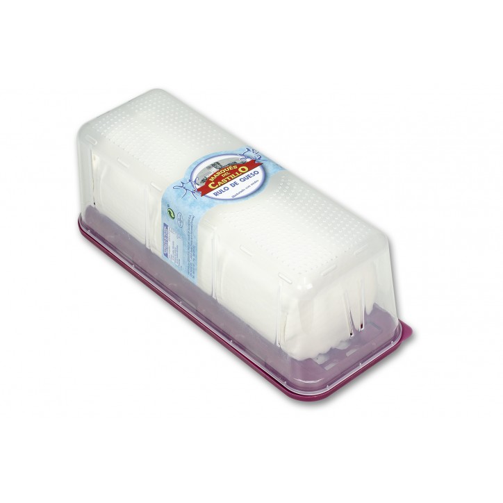 RULO MEZCLA MARQUES DEL CASTILLO 850G ( UD.)