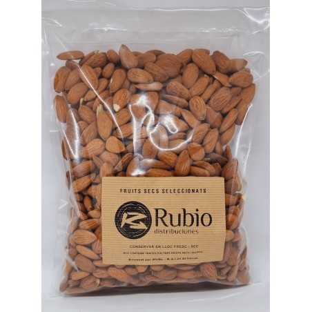 ATMELLA CRUDA  1 KG (UT.)