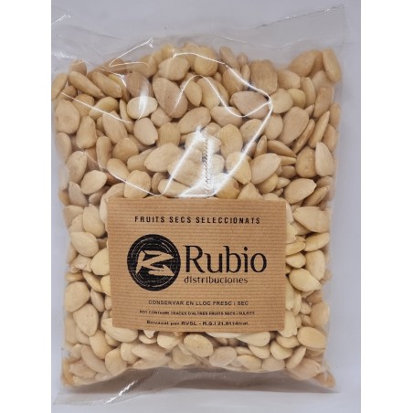 AMETLLA REPELADA CRUDA GRAN 1 KG (UT.)