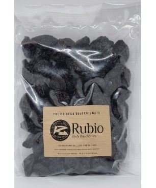 CIRUELAS CON PIÑON 1 KG (UD.)