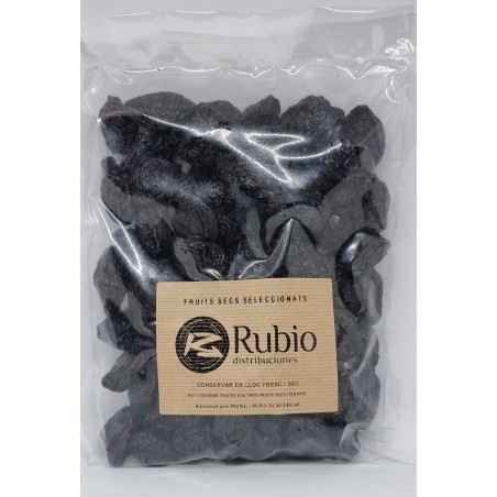 PRUNES AMB PINYÓ 1 KG (UT.)