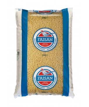 FAISAN PISTON MEDIANO 5 KG (UD.)