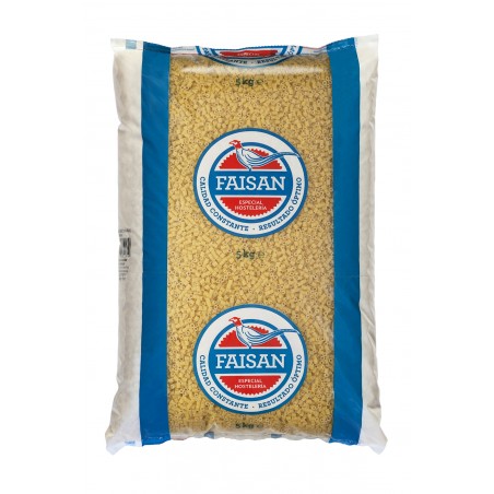 FAISAN PISTÓ MITJÀ