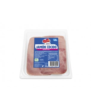 SAFATA PERNIL CUIT A TALLS 500 G (UT.)