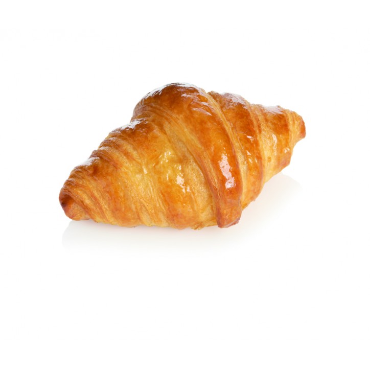 BERLYS MINI CROISSANT MARGA. 25G (5 KG.)