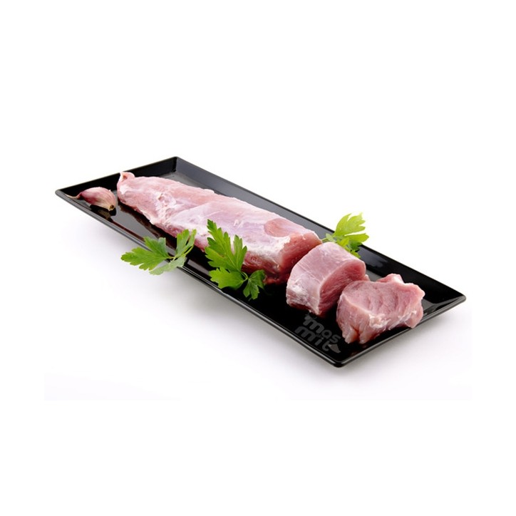 SOLOMILLO CERDO 500 GR (20 UD)