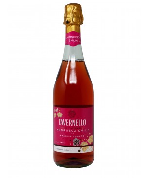 LAMBRUSCO MONTEBERIN D.O. MODENA (6 UD.)