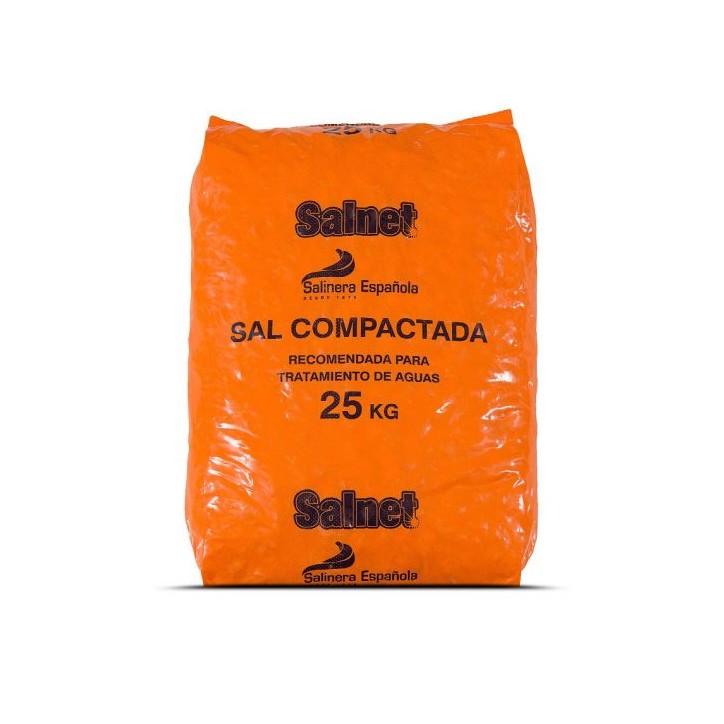 SAL PERLES 25 KG (UD)