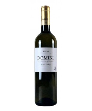 DOMINE VERDEJO- SAUVIGNON BLANC 75 CL