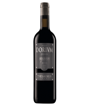 TINTO CRIANZA DORIUM 75 CL