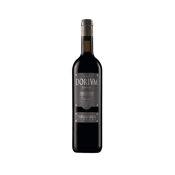 TINTO CRIANZA DORIUM 75 CL