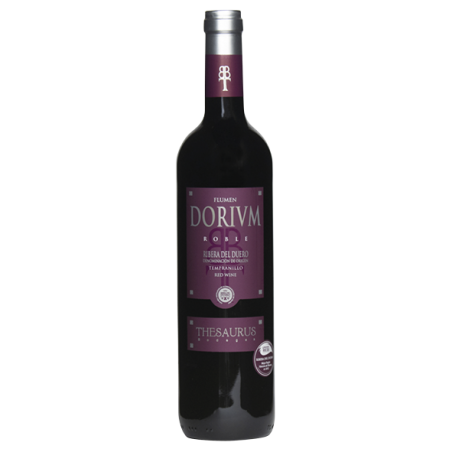 TINTO ROBLE DORIUM 75 CL